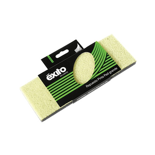 REFIL PINTA PAD 9  EXITO