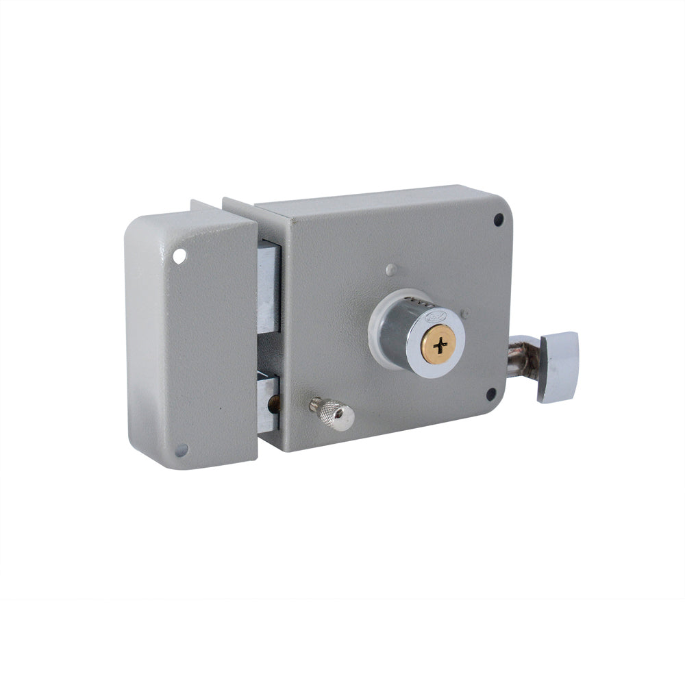 CERRADURA SOBREPONER IF TETRA IZQ LOCK