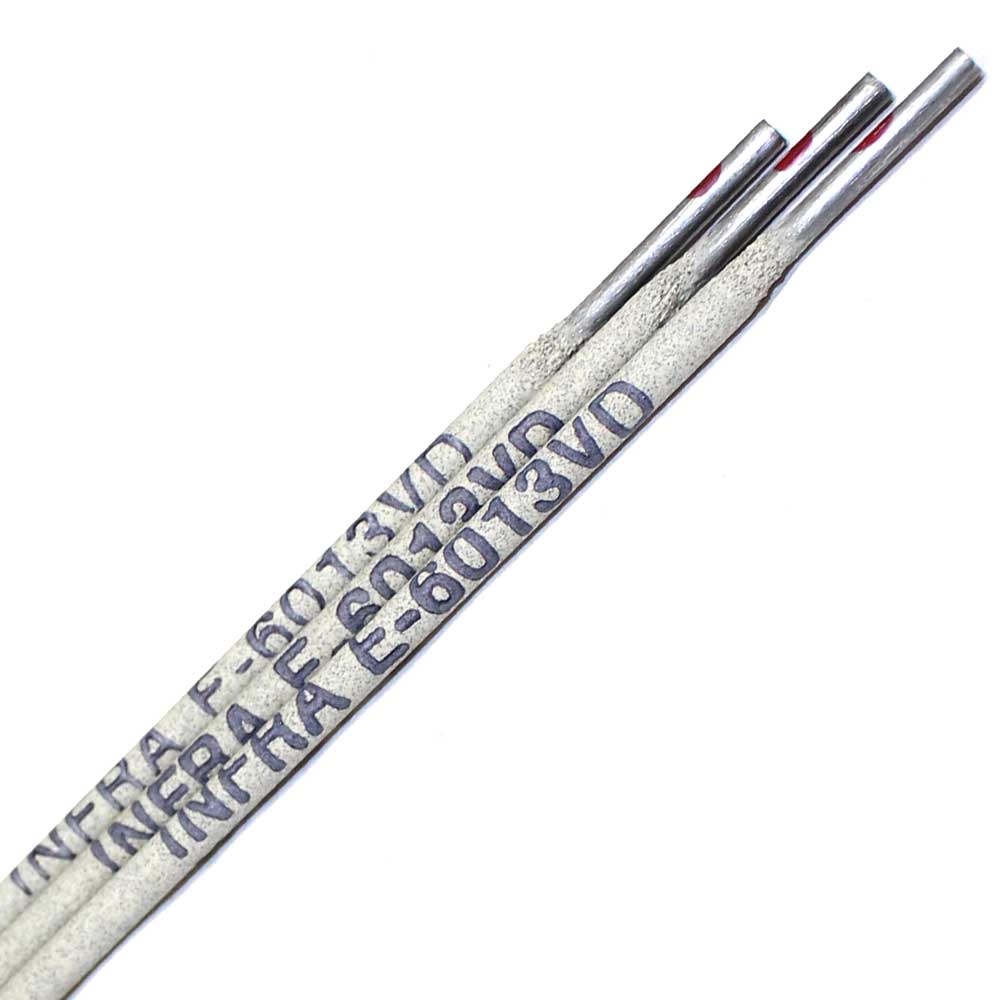 ELECTRODO INFRA E 6013 1/8" X KILO