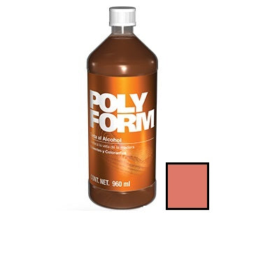 POLYFORM TINTA ALCOHOL MAGNOLIA 960ML