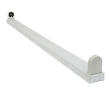 CANALETA PARA TUBO LED T8 IUSA 120CM