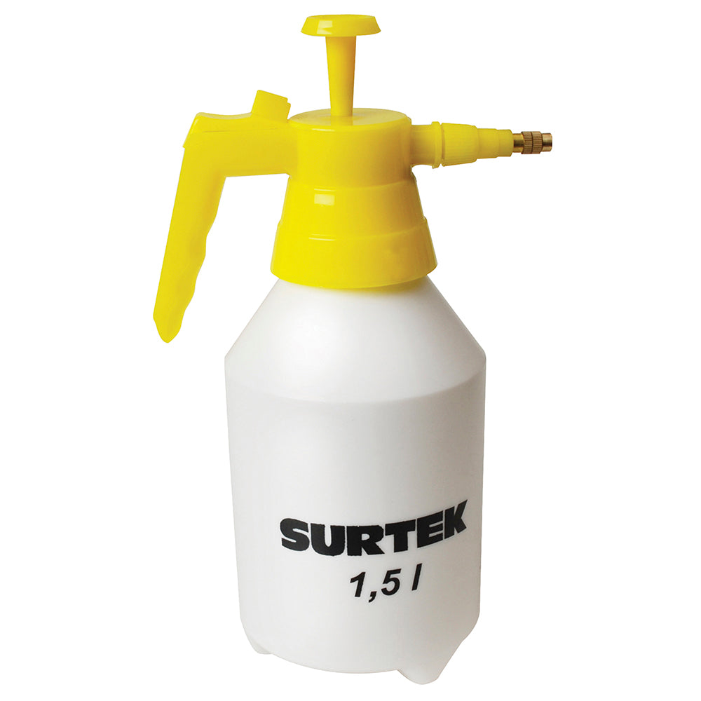 FUMIGADOR DOMÉSTICO SURTEK 1.5 LT