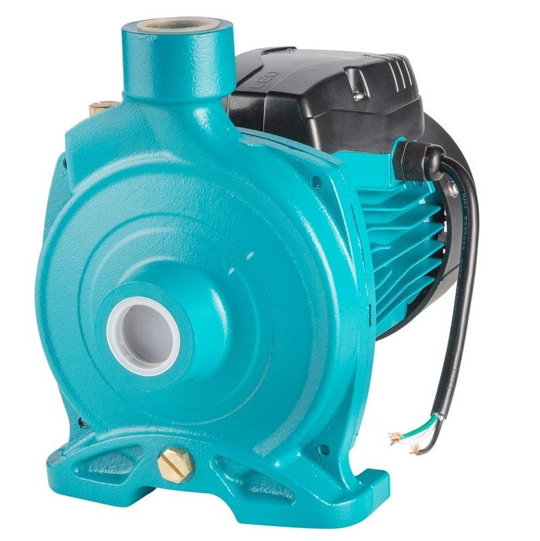 BOMBA CENTRIFUGA PARA AGUA 1/2 HP IUSA