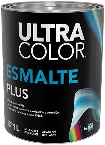 ULTRACOLOR ESM PLUS SR CAFE 1L