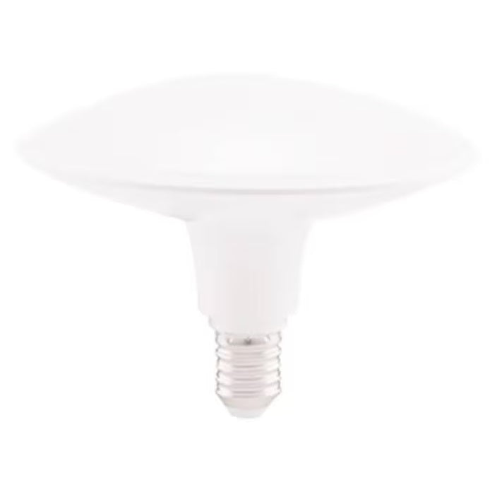 LAMPARA LED TIPO OVNI 20W LUZ BLANCA