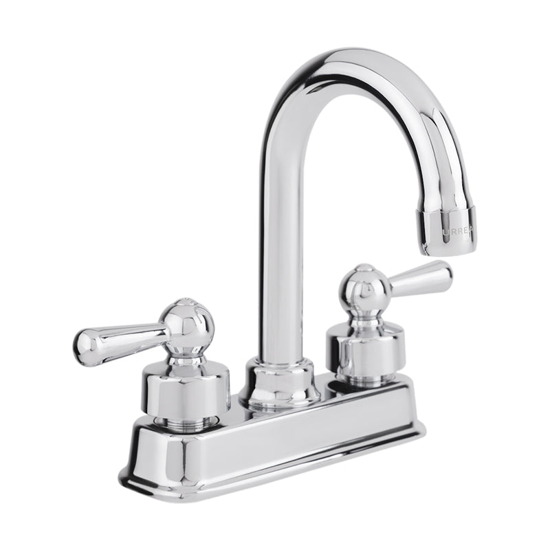 MEZCLADORA LAVABO URREA PALANCA