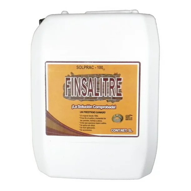 FINSALITRE 5 LT