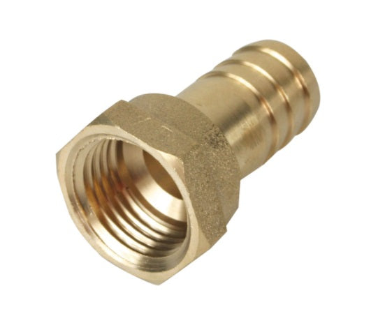 CONECTOR DE BRONCE HEMBRA 1/2  ANBEC CON