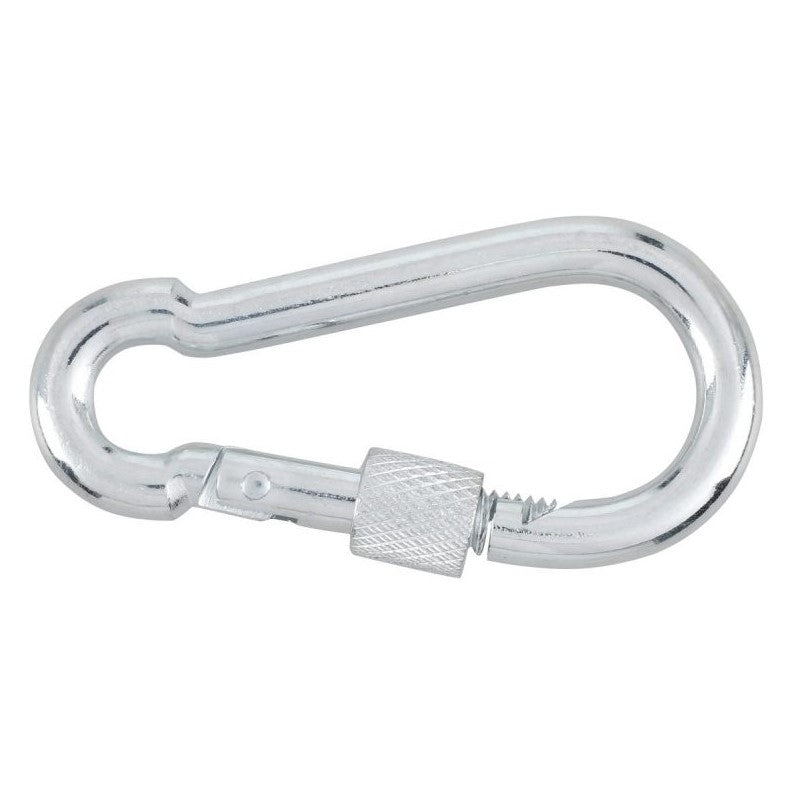 GANCHO RÁPIDO CON TUERCA 8X80 MM SURTEK