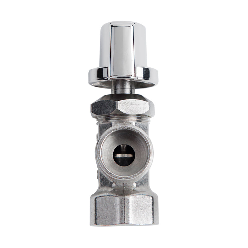 LLAVE DE CONTROL ANGULAR URREA