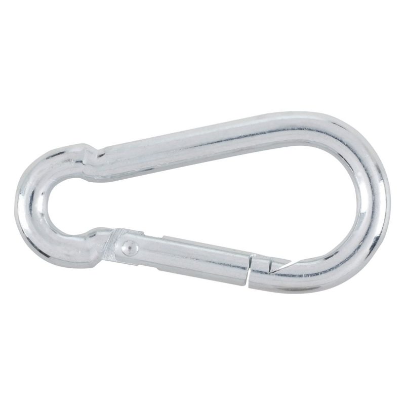 GANCHO RAPIDO CON SEGURO 9 X 90MM SURTEK