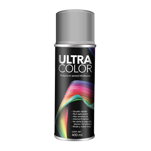 AEROSOL ULTRACOLOR PRIMARIO 400ML