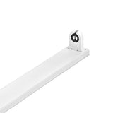 CANALETA PARA TUBO LED T8 IUSA 120CM