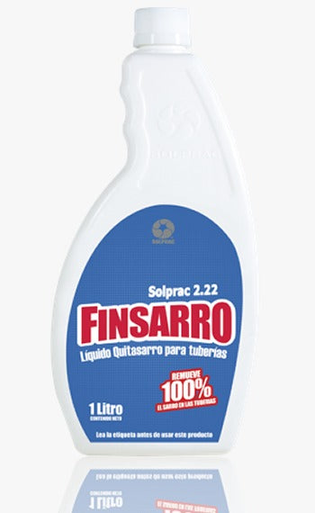 FINSARRO 1 L