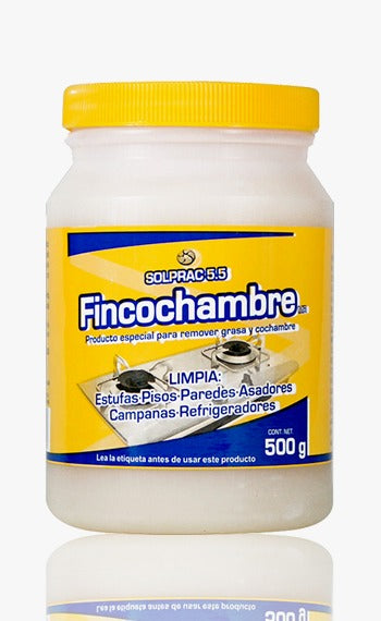 FINCOCHAMBRE PASTA 500 G