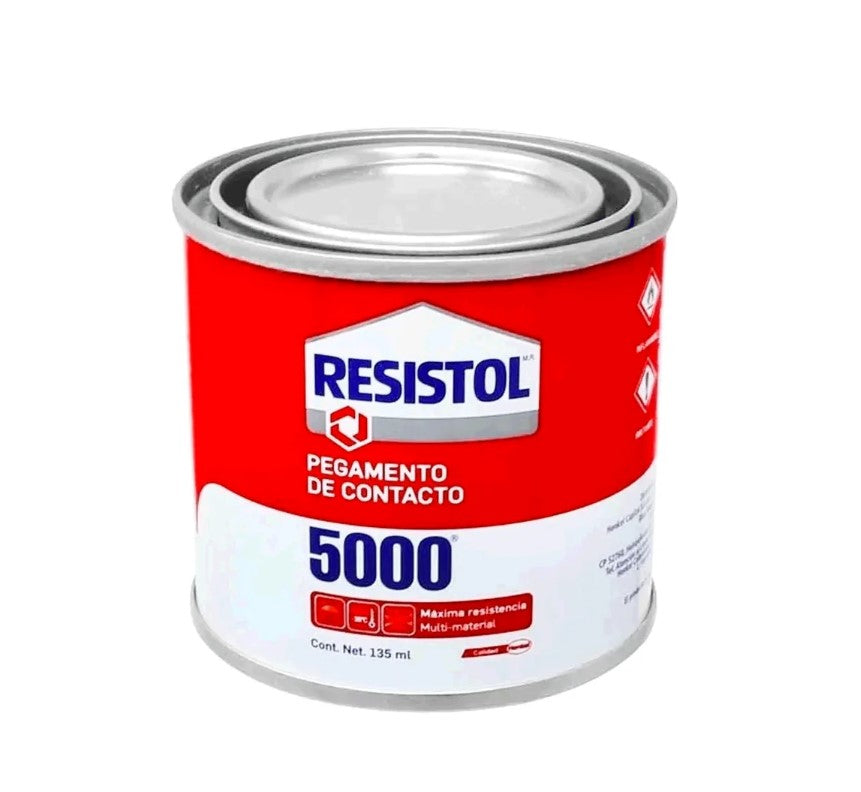 RESISTOL 5000 BOTE 135 ML