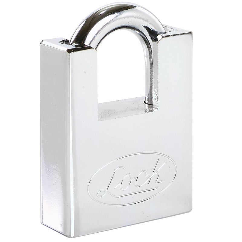 CANDADO LOCK ACERO DISC CORT CR60MM