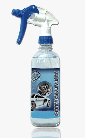 DESENGRASANTE AUTOMOTRIZ 500 ML