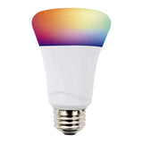 LÁMPARA LED MULTICOLOR IUSA WIFI