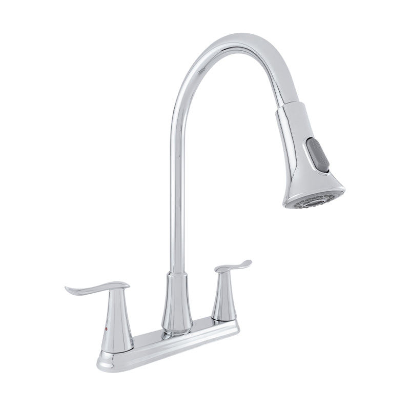 MEZCLADORA URREA 8"  NARIZ RETRACT