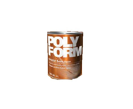 POLYFORM SELLADOR BASE AGUA 4L