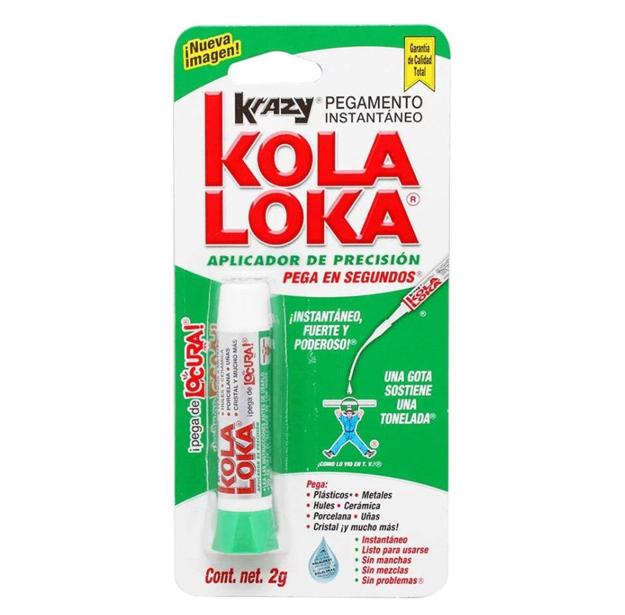 KOLA LOKA 2GR