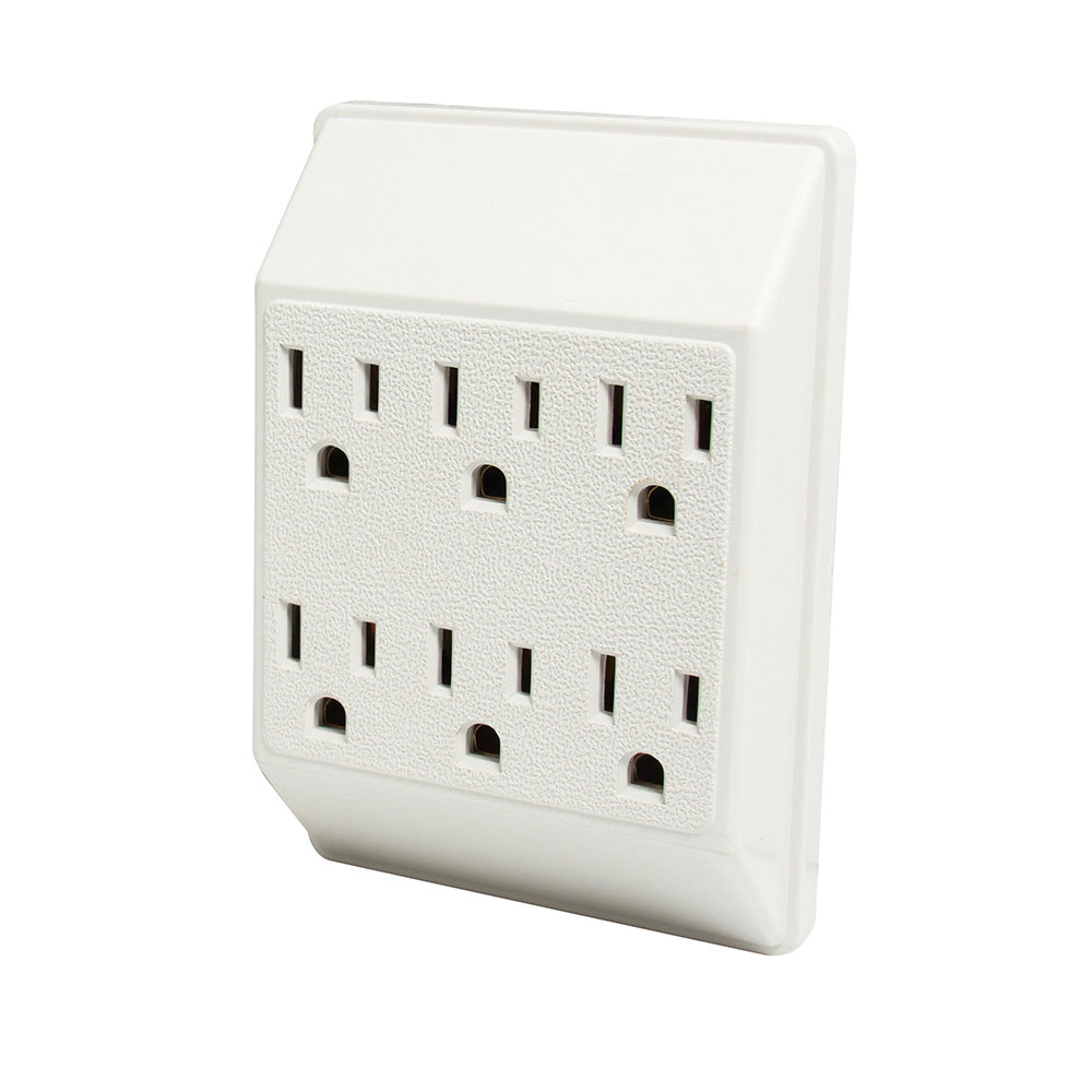 MULTICONTACTO SURTEK ATERRIZADO 6E