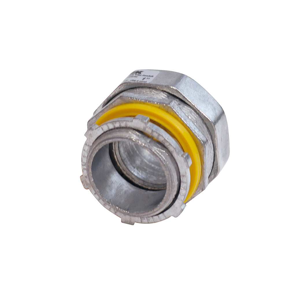 CONECTOR RECTO LICUATITE 1/2"