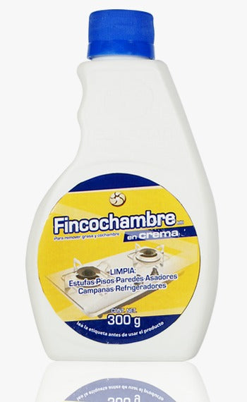 FINCOCHAMBRE CREMA 300 G