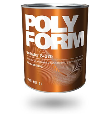 POLYFORM SELLADOR S-270 1L +