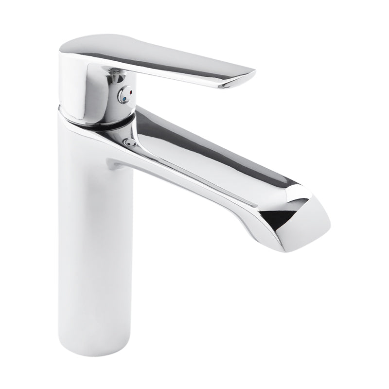 MONOMANDO LAVABO URREA CORTO