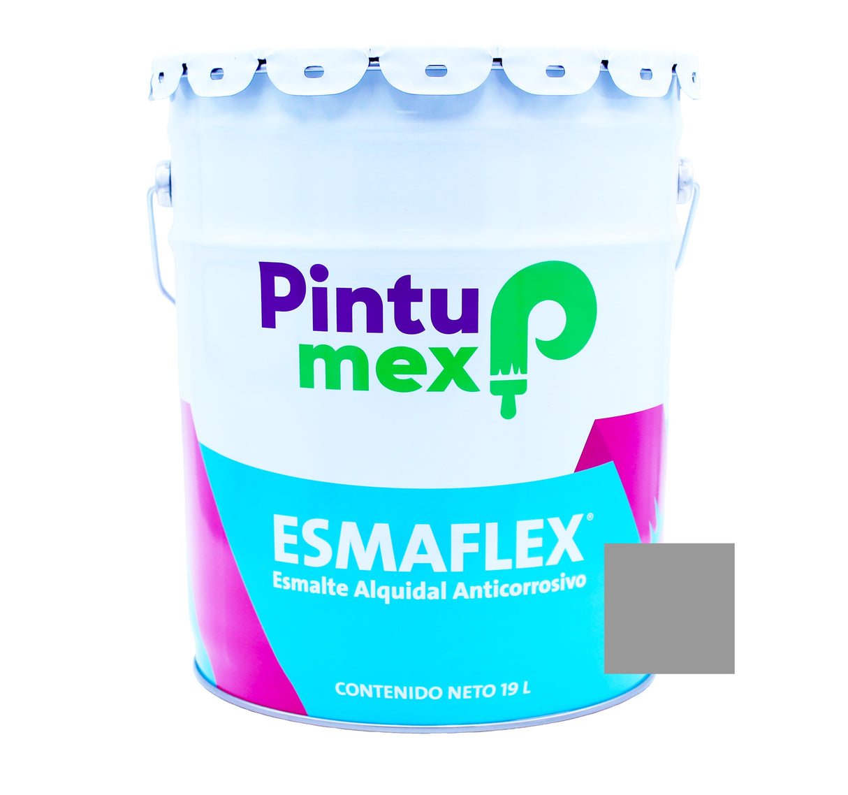 ESMAFLEX PRIMER GRIS 19 L