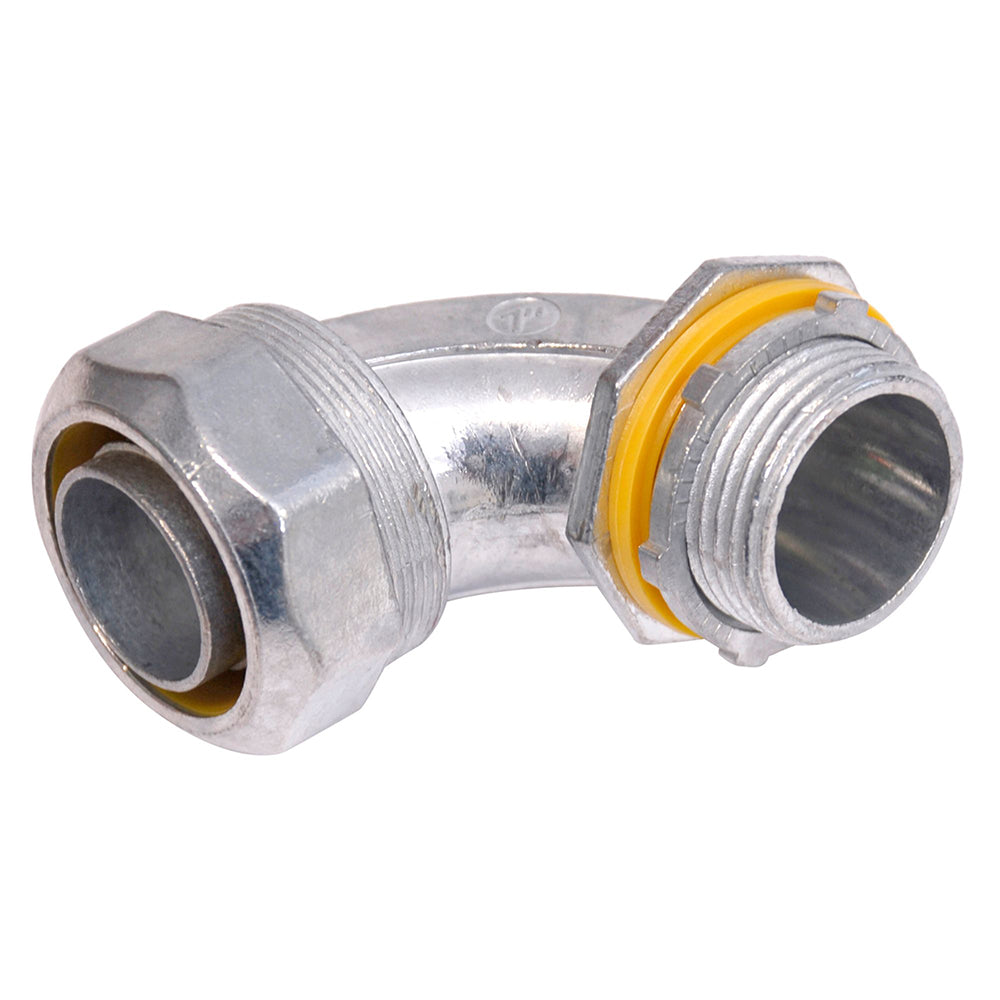 CONECTOR LICUATITE CURVO 1/2"